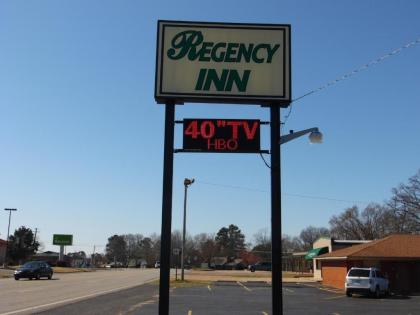Motel in Bald Knob Arkansas