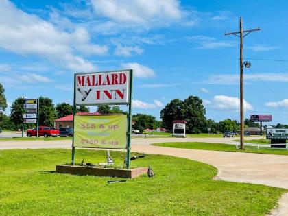 mallard Inn Arkansas